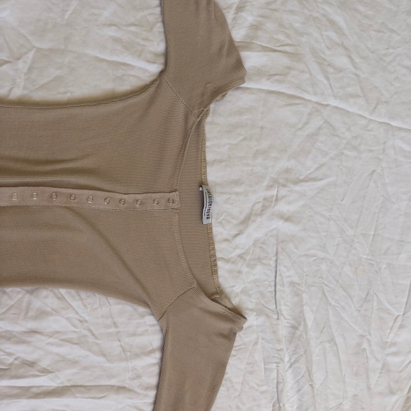 Button down dress - Picture 3 of 3